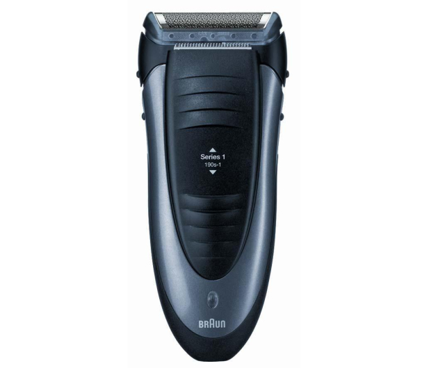Braun Golarka męska seria 1 190s - 155056 - zdjęcie 2